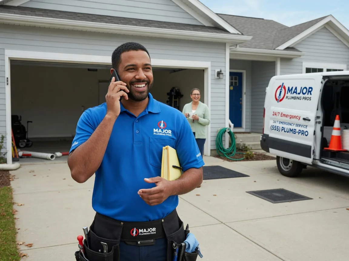 Drain Cleaning Services Henderson, IA FAQs